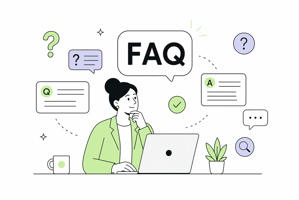 How a Flex HR engagement works — frequently asked questions